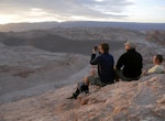 Viaje Místico : San Pedro de Atacama e Isla de Pascua