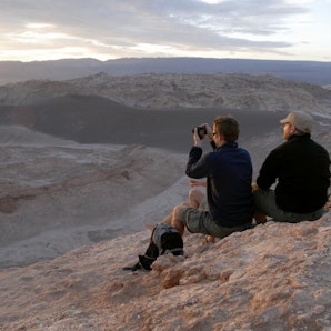 Viaje Místico : San Pedro de Atacama e Isla de Pascua