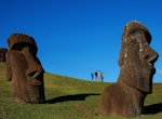 Mystic Trip : San Pedro de Atacama and Easter Island