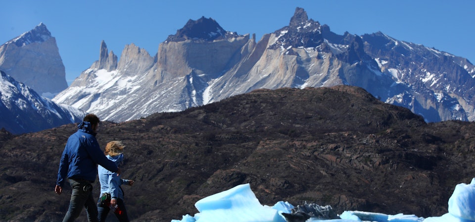 Torres del Paine y San Pedro de Atacama, Un Contraste Único
