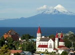 Santiago, Isla de Pascua y Cruce de Lagos a Bariloche