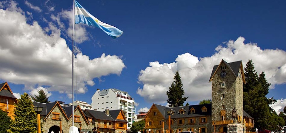 Santiago, Valparaíso, Lakes, Bariloche and Buenos Aires