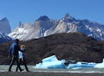 Santiago, Lake District and Torres del Paine
