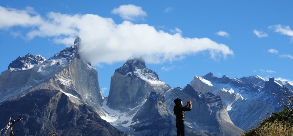 The Best of Chile : Torres del Paine, Lakes and Atacama Desert
