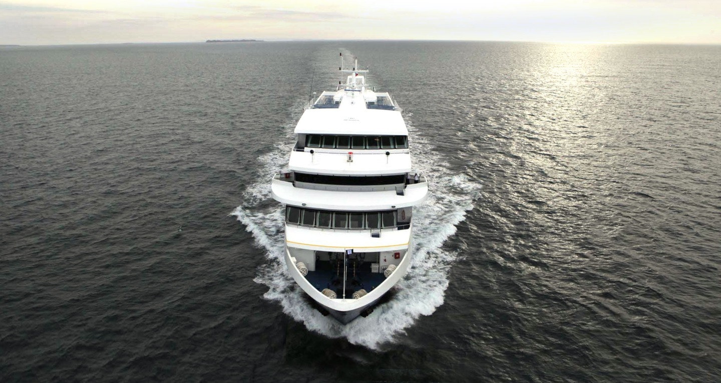 Ventus Australis Cruise / Ushuaia - Punta Arenas  - imagen #2