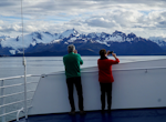 Ventus Australis Cruise / Ushuaia - Punta Arenas 