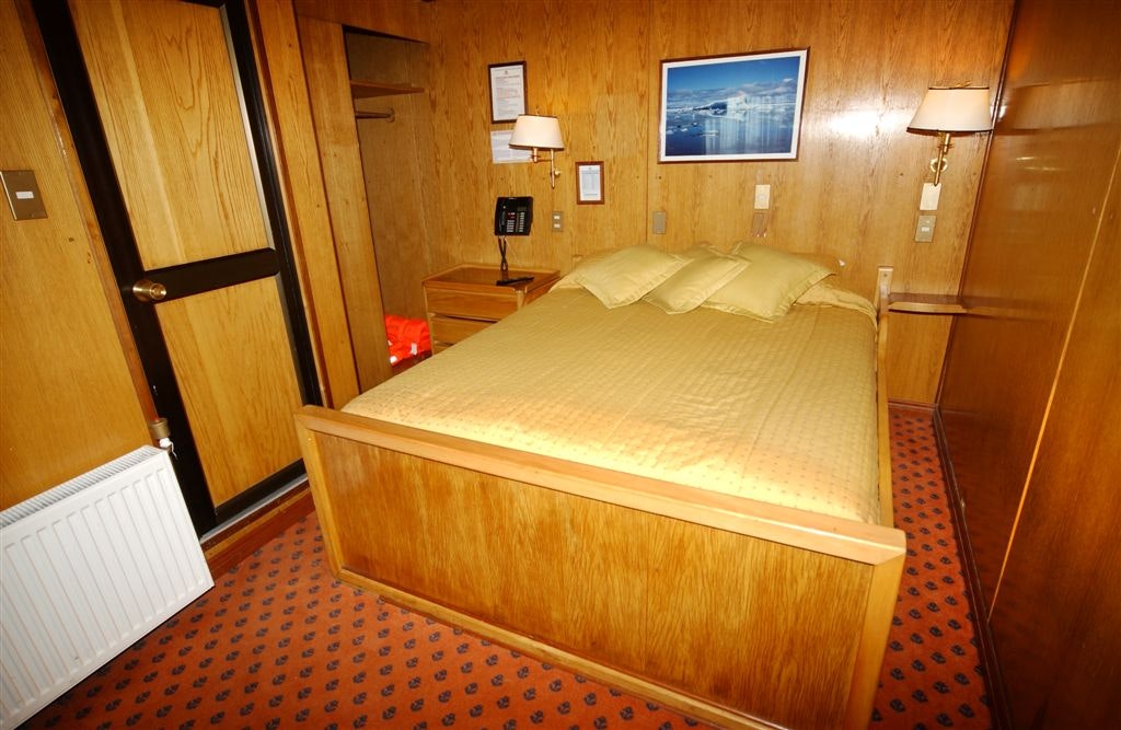 Crucero a Laguna San Rafael Ruta Chonos: Skorpios II - imagen #4