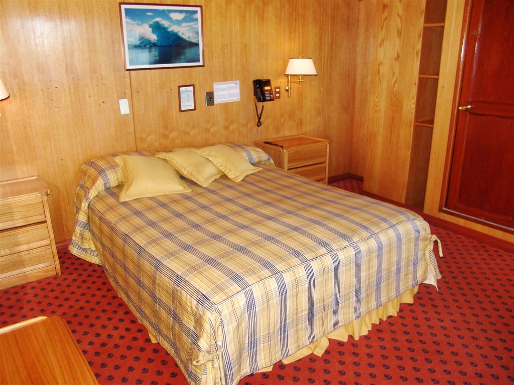 Crucero a Laguna San Rafael Ruta Chonos: Skorpios II