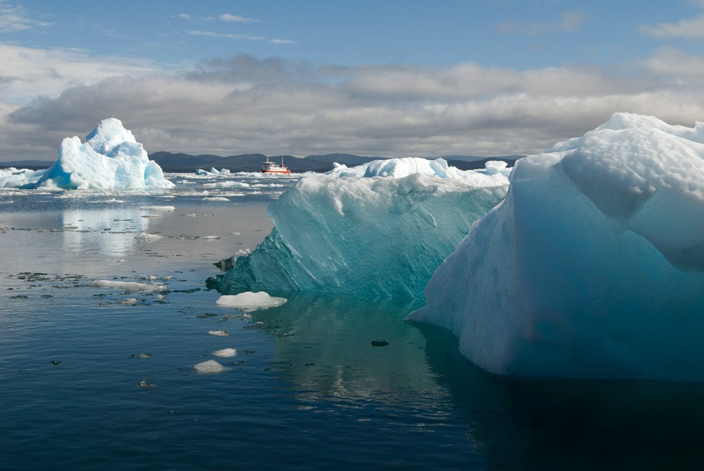 Crucero a Laguna San Rafael Ruta Chonos: Skorpios II - imagen #8