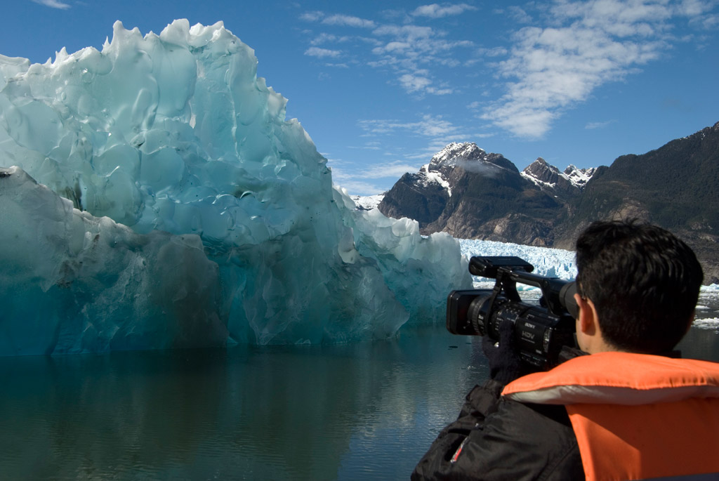 Crucero a Laguna San Rafael Ruta Chonos: Skorpios II