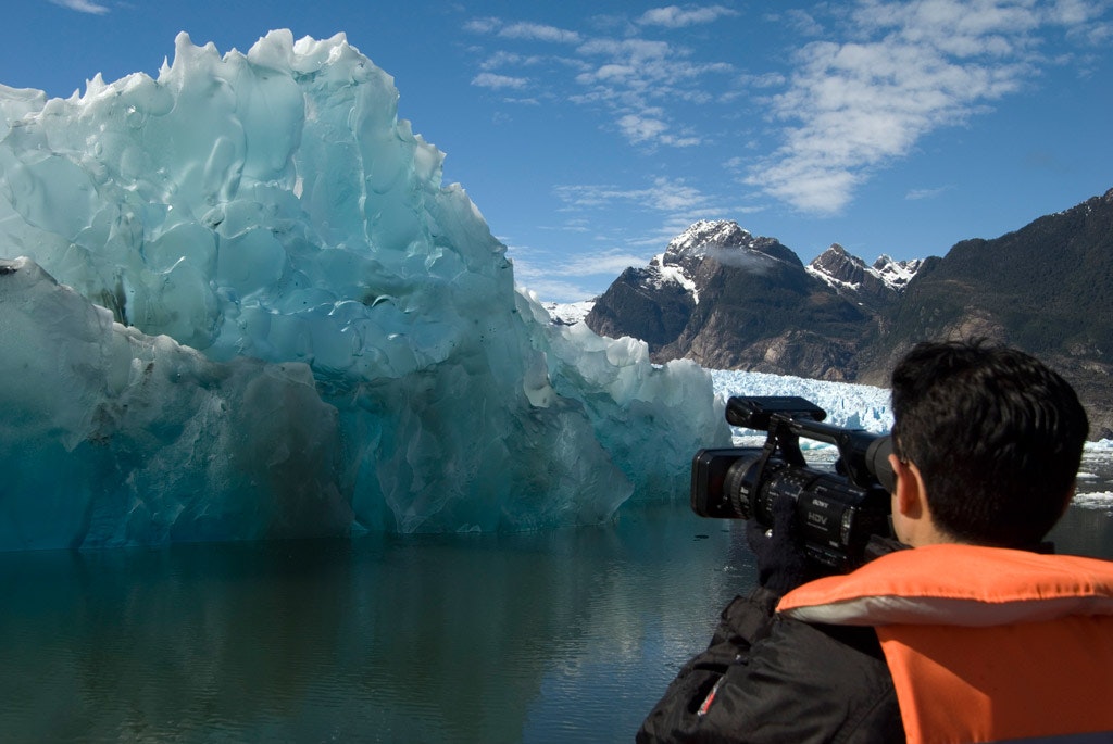 Crucero a Laguna San Rafael Ruta Chonos: Skorpios II - imagen #11