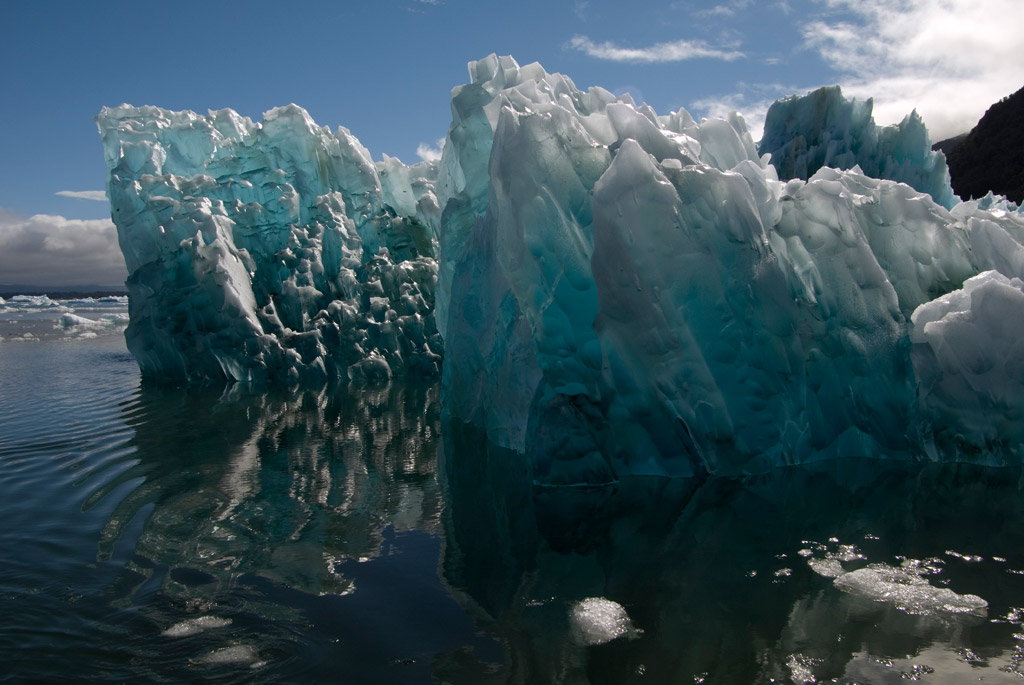 Crucero a Laguna San Rafael Ruta Chonos: Skorpios II