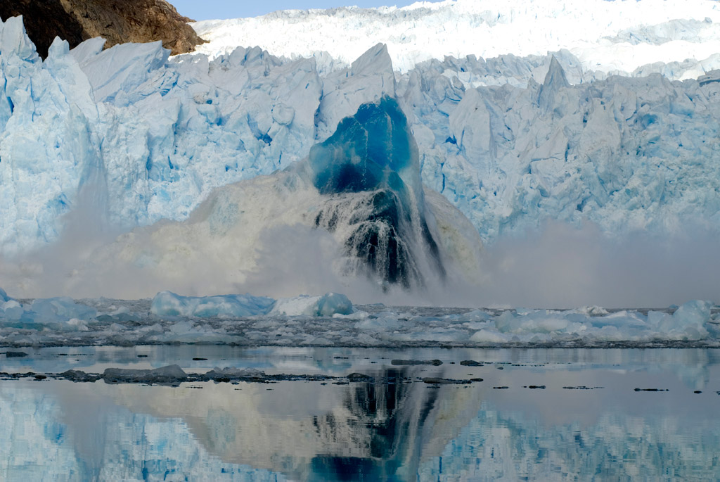 Crucero a Laguna San Rafael Ruta Chonos: Skorpios II