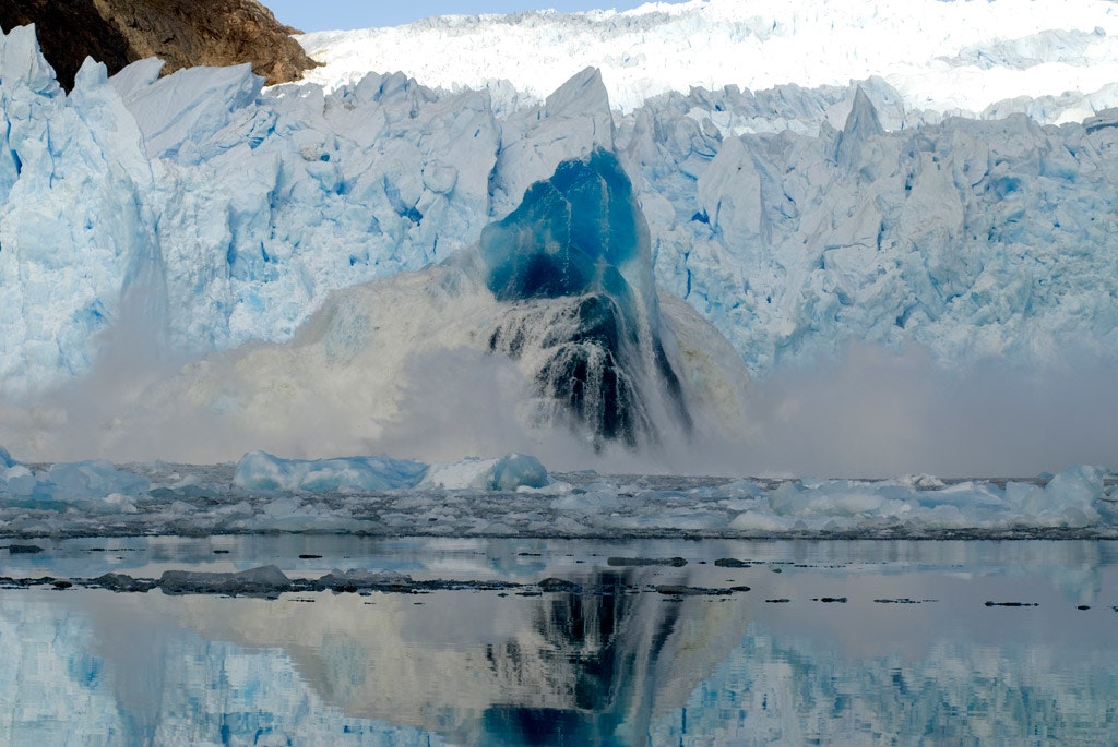 Crucero a Laguna San Rafael Ruta Chonos: Skorpios II - imagen #16