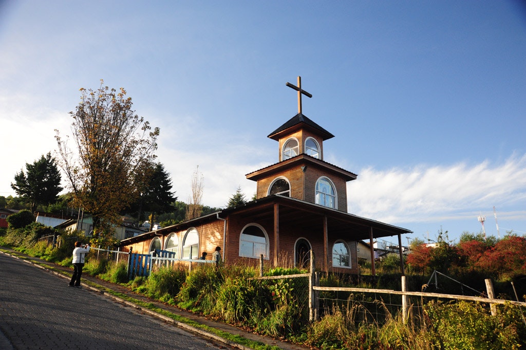 Crucero a Laguna San Rafael Ruta Chonos: Skorpios II - imagen #22