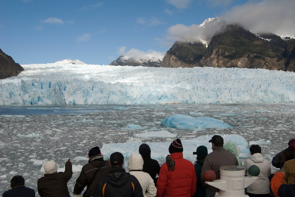 Crucero a Laguna San Rafael Ruta Chonos: Skorpios II - imagen #23