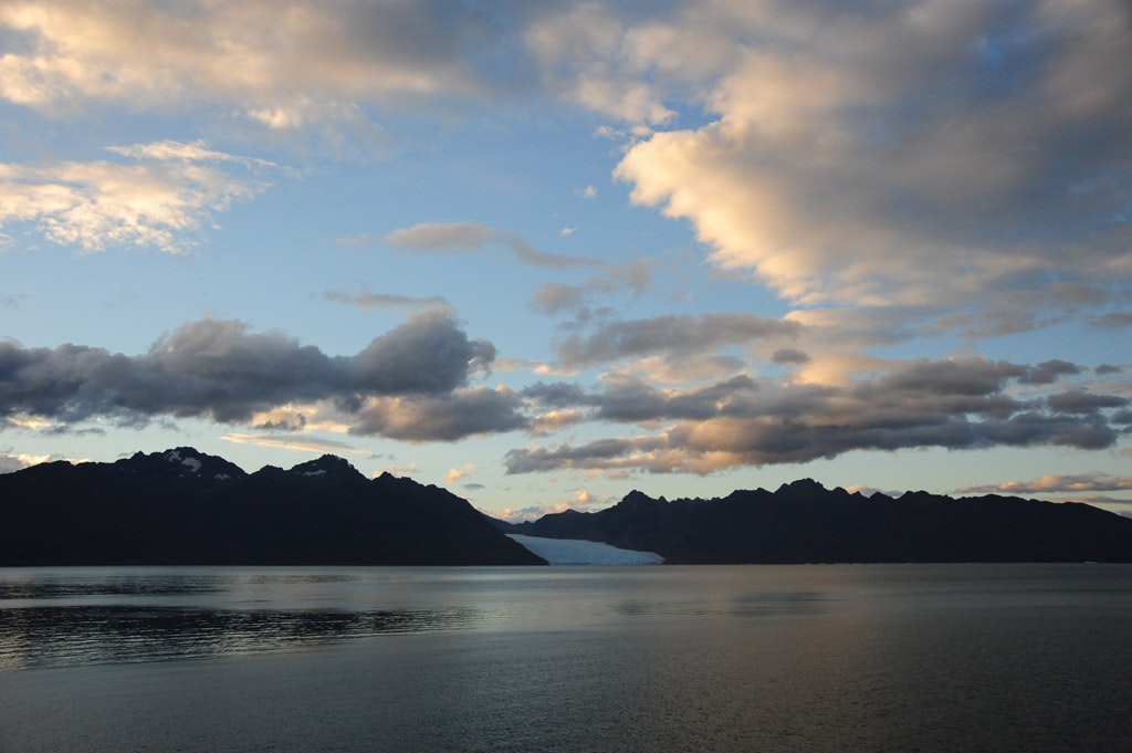 Crucero a Laguna San Rafael Ruta Chonos: Skorpios II - imagen #25