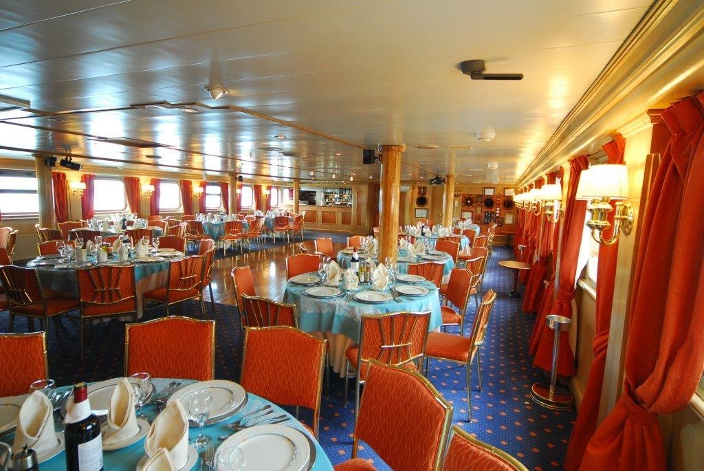 Crucero Ruta Exploradores Kaweskar: Skorpios III - imagen #4