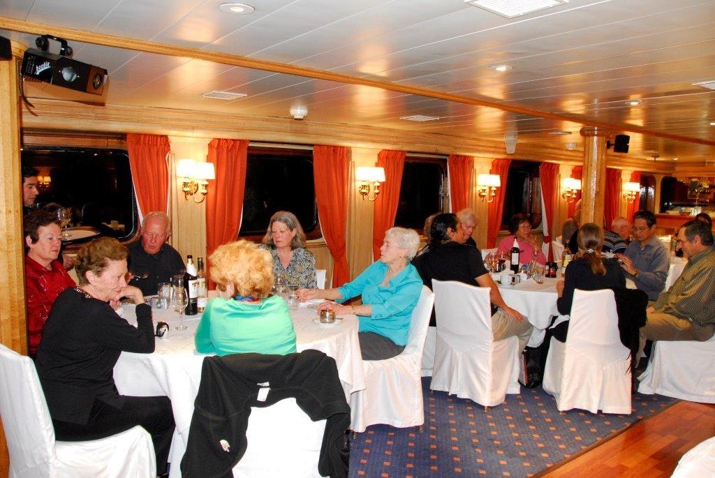 Crucero Ruta Exploradores Kaweskar: Skorpios III - imagen #5