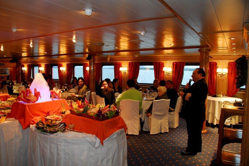 Crucero Ruta Exploradores Kaweskar: Skorpios III - imagen #6