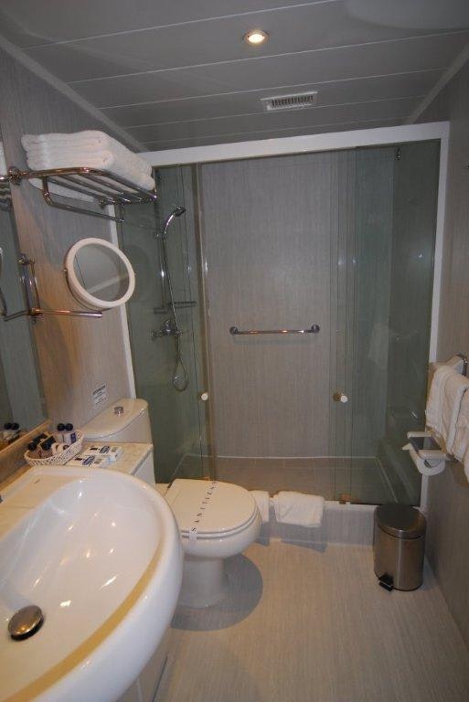 Crucero Ruta Exploradores Kaweskar: Skorpios III - imagen #7