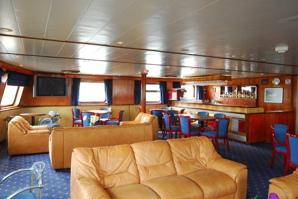 Crucero Ruta Exploradores Kaweskar: Skorpios III - imagen #8