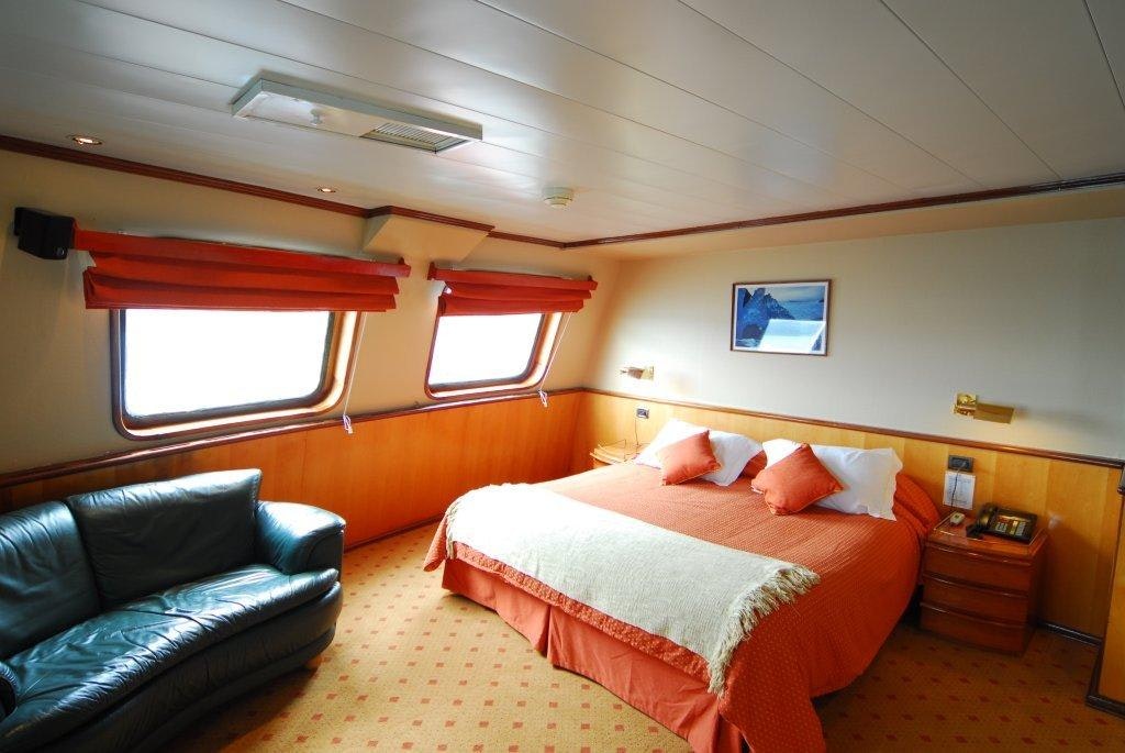 Crucero Ruta Exploradores Kaweskar: Skorpios III - imagen #14