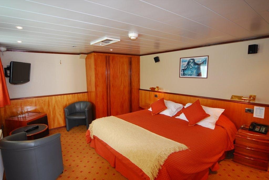 Crucero Ruta Exploradores Kaweskar: Skorpios III - imagen #15