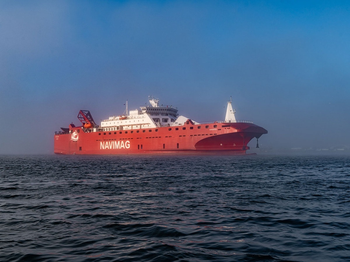 Navimag Puerto Montt - Puerto Natales 4 días / 3 noches - imagen #5