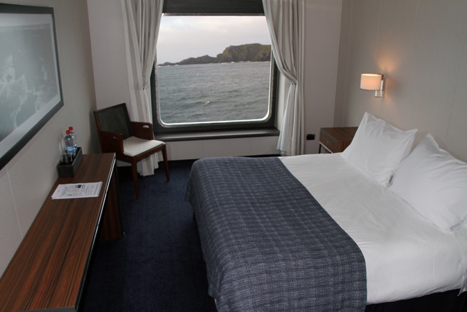 Crucero Stella Australis / Punta Arenas - Ushuaia - imagen #3