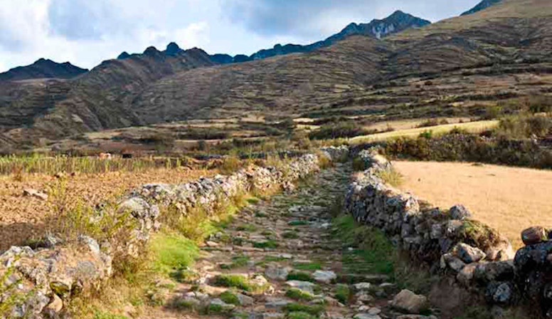 Camino de Inca