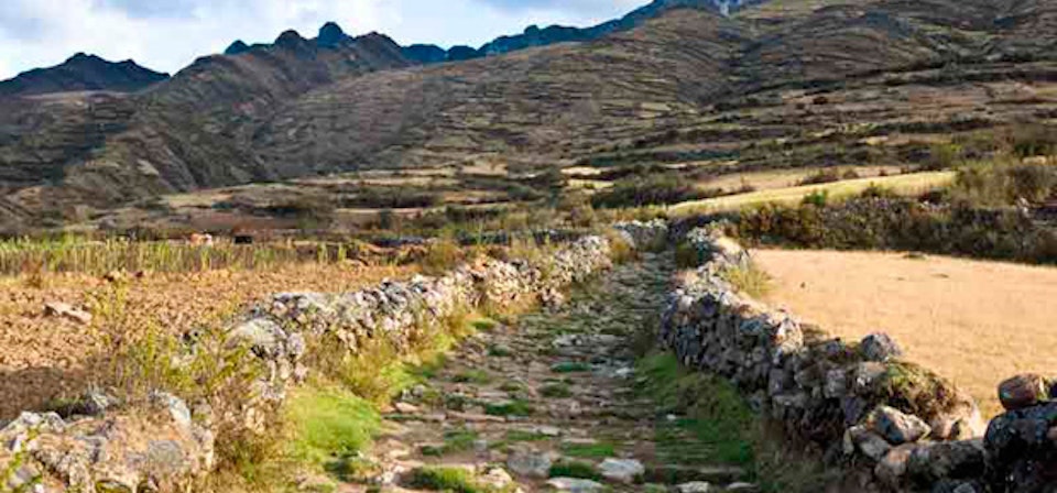 Camino de Inca
