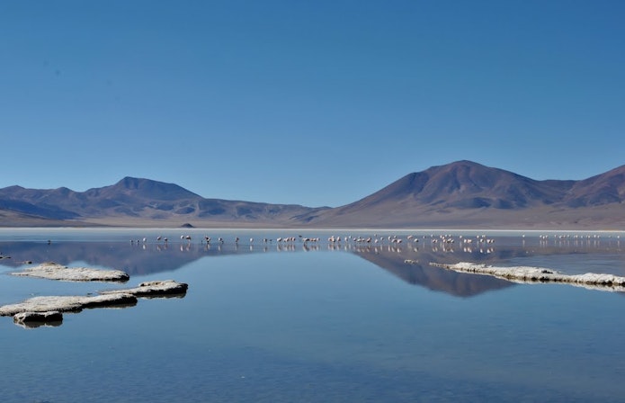 Laguna del Huasco