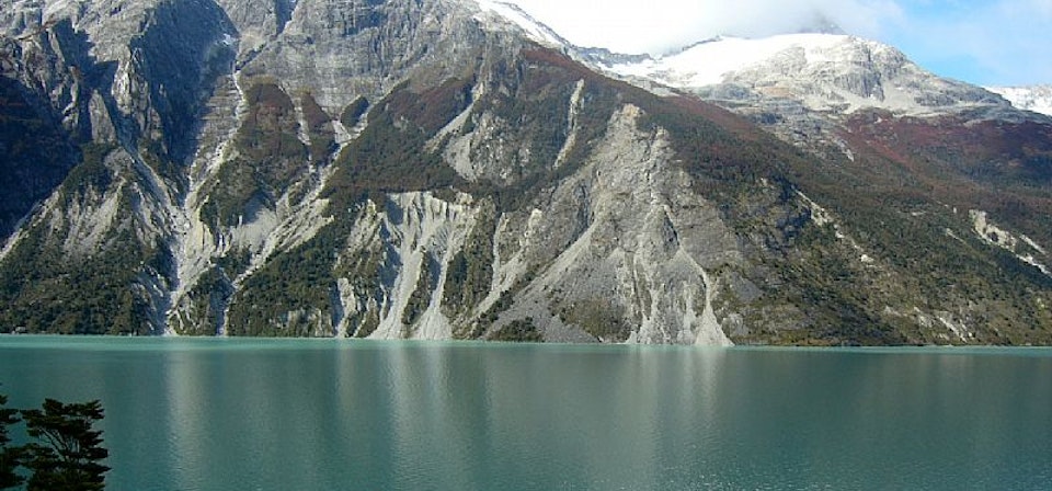 General Carrera Lake