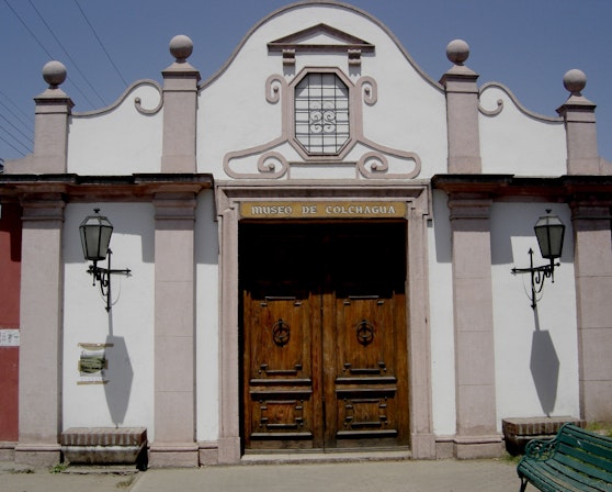 Colchagua Museum