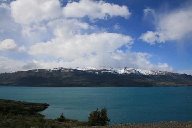 Toro Lake