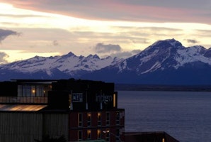 Hotel Noi Indigo Patagonia