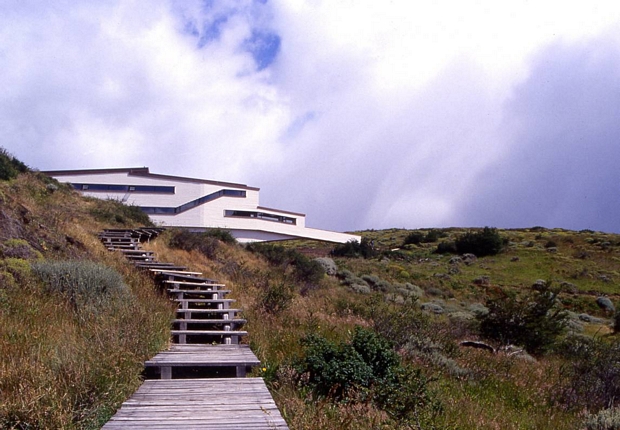 Hotel Explora Patagonia - Información, Tarifas y Reservas