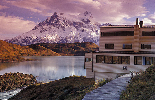 Hotel Explora Patagonia - Información, Tarifas Y Reservas