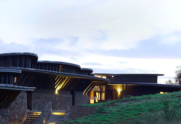 Hotel Explora Rapa Nui - Información, Tarifas y Reservas