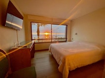 Apart Hotel Canto del Mar - image #2