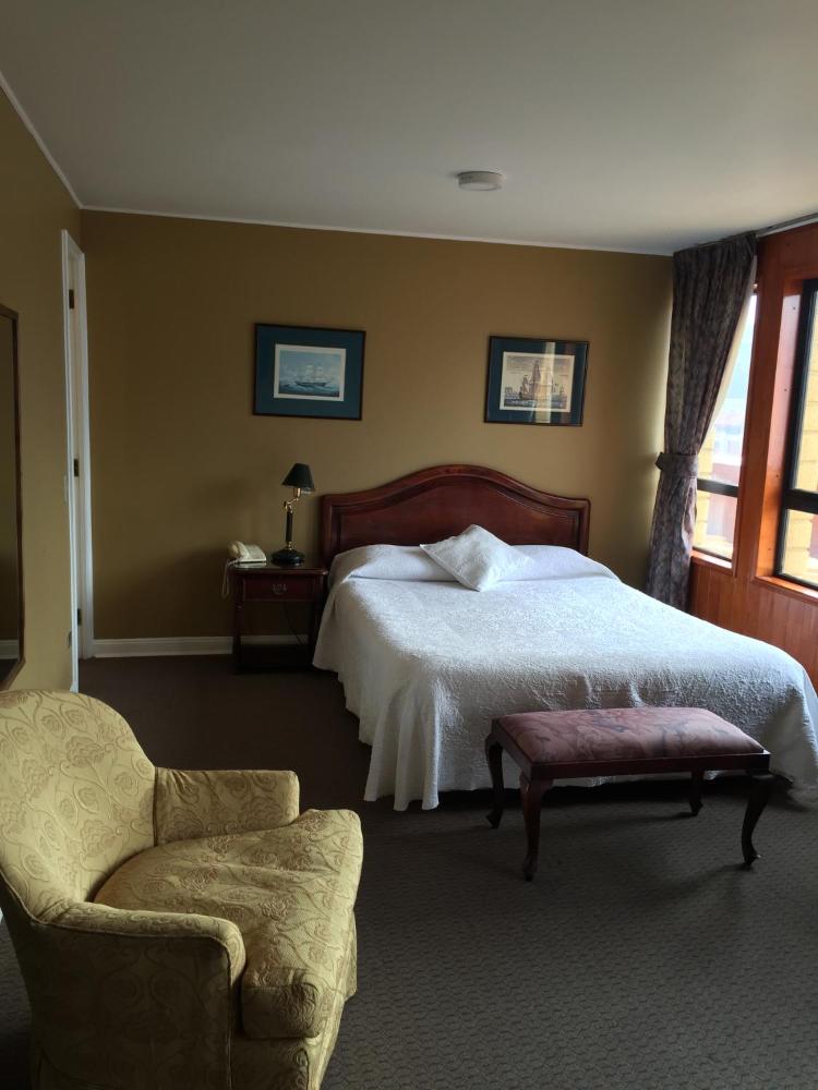 Apart Hotel Colón Información, Tarifas y Reservas