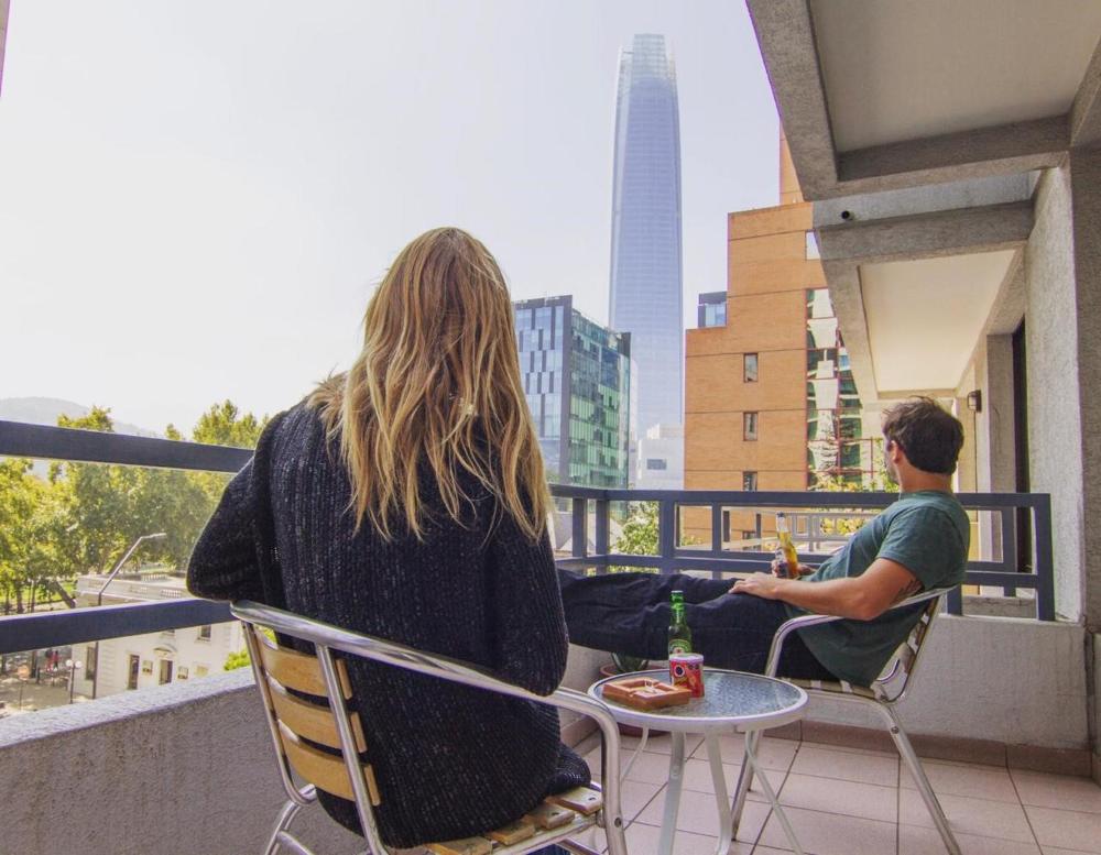 Apart Hotel Tempo Rent Información, Tarifas y Reservas