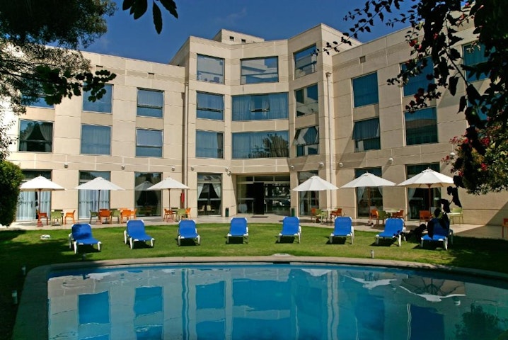 Hotel Costa Real - imagen #1