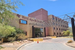 Hotel Agua del Desierto - image #2