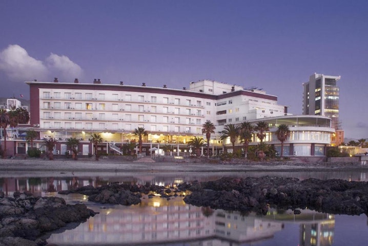Hotel Antofagasta - imagen #1