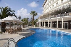 Hotel Antofagasta - image #2