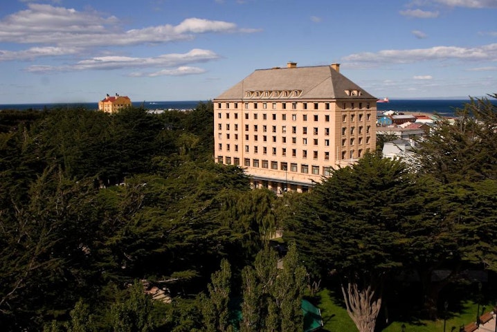 Hotel Cabo de Hornos - imagen #1