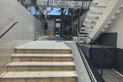 Hotel Concorde - image #2