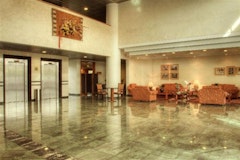 Hotel Diego de Almagro Aeropuerto - image #3